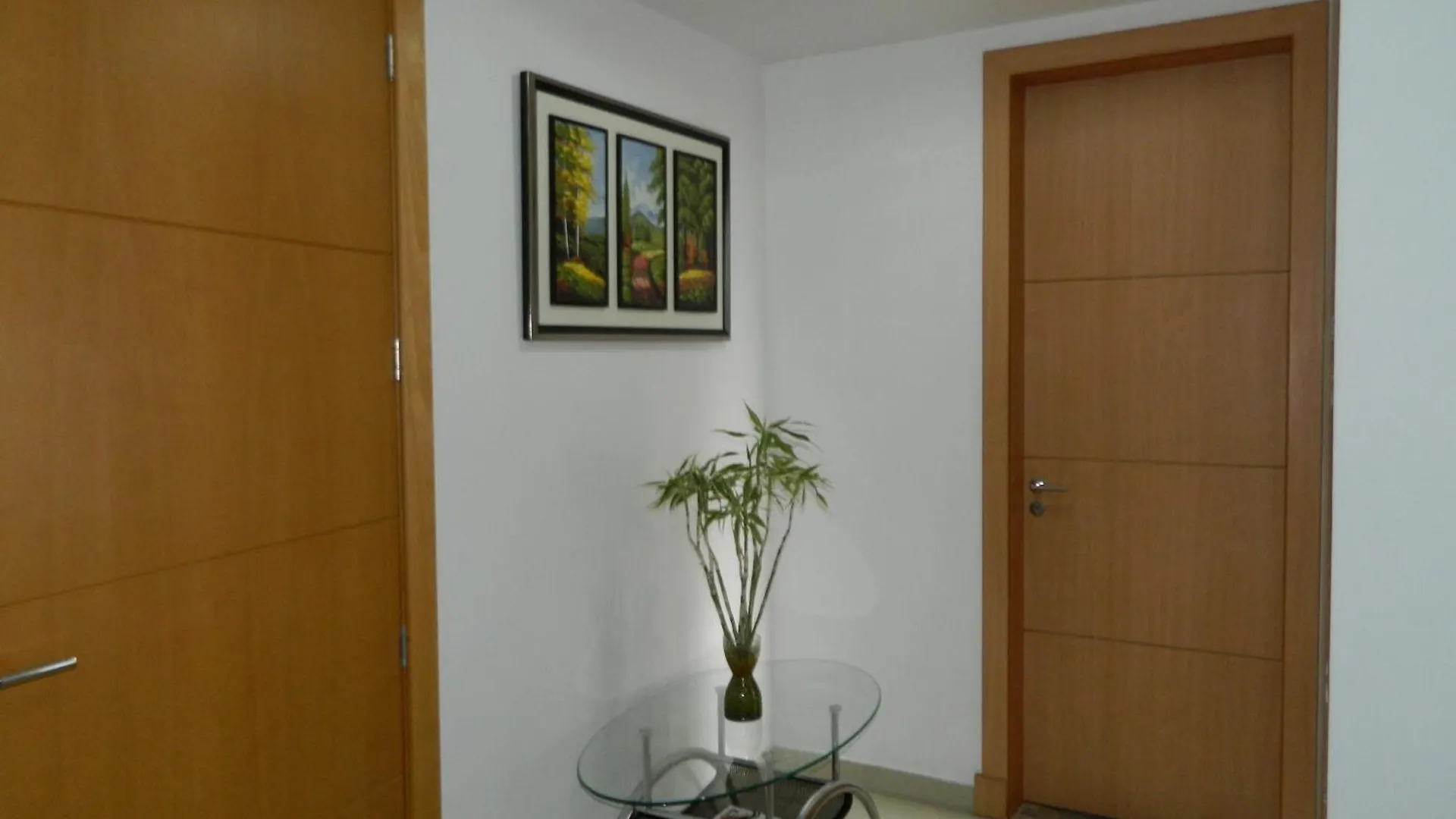Itsahome Apartments - Torre Van Gogh كويتو الإكوادور