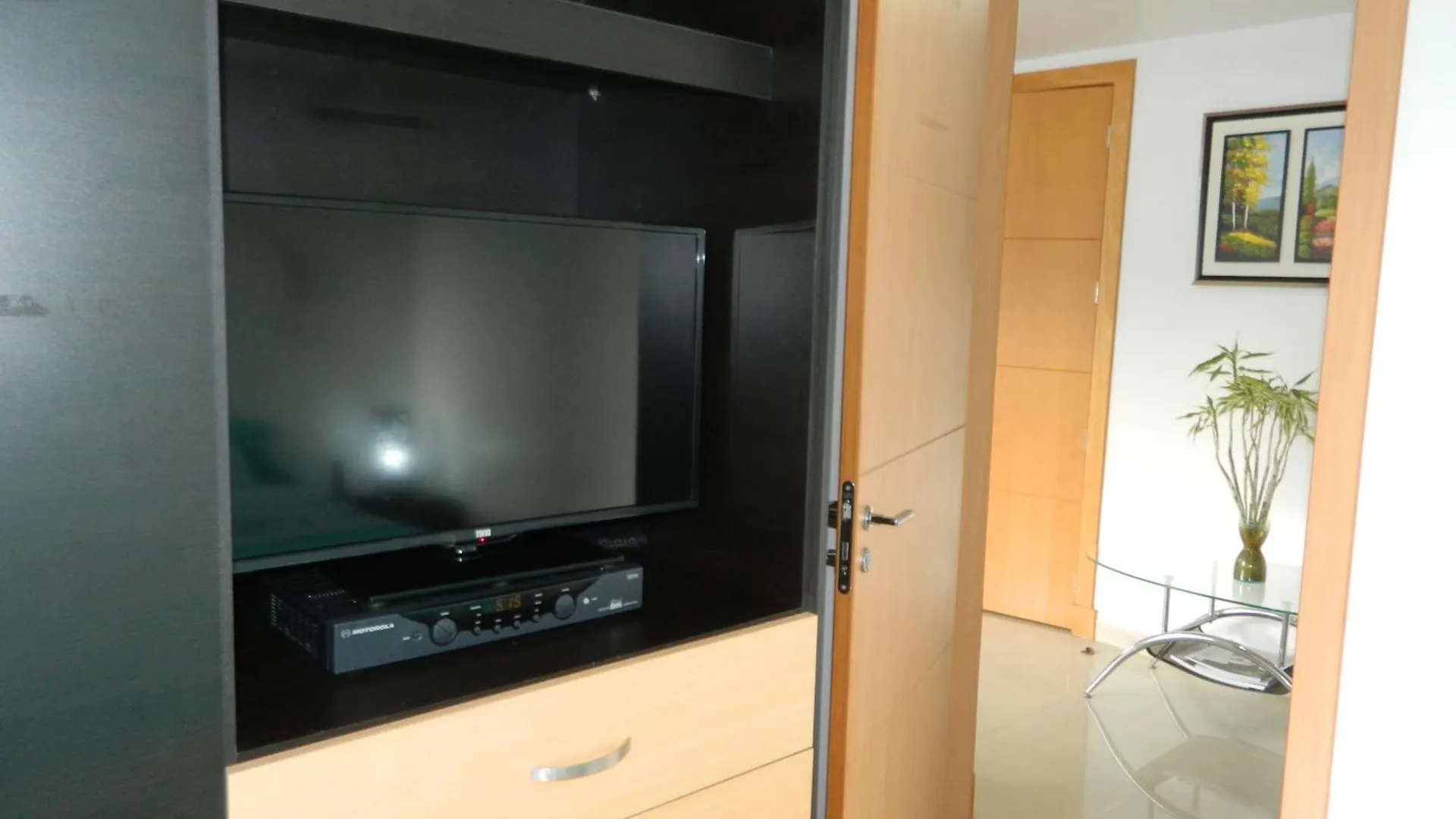 Itsahome Apartments - Torre Van Gogh كويتو 0*,  الإكوادور