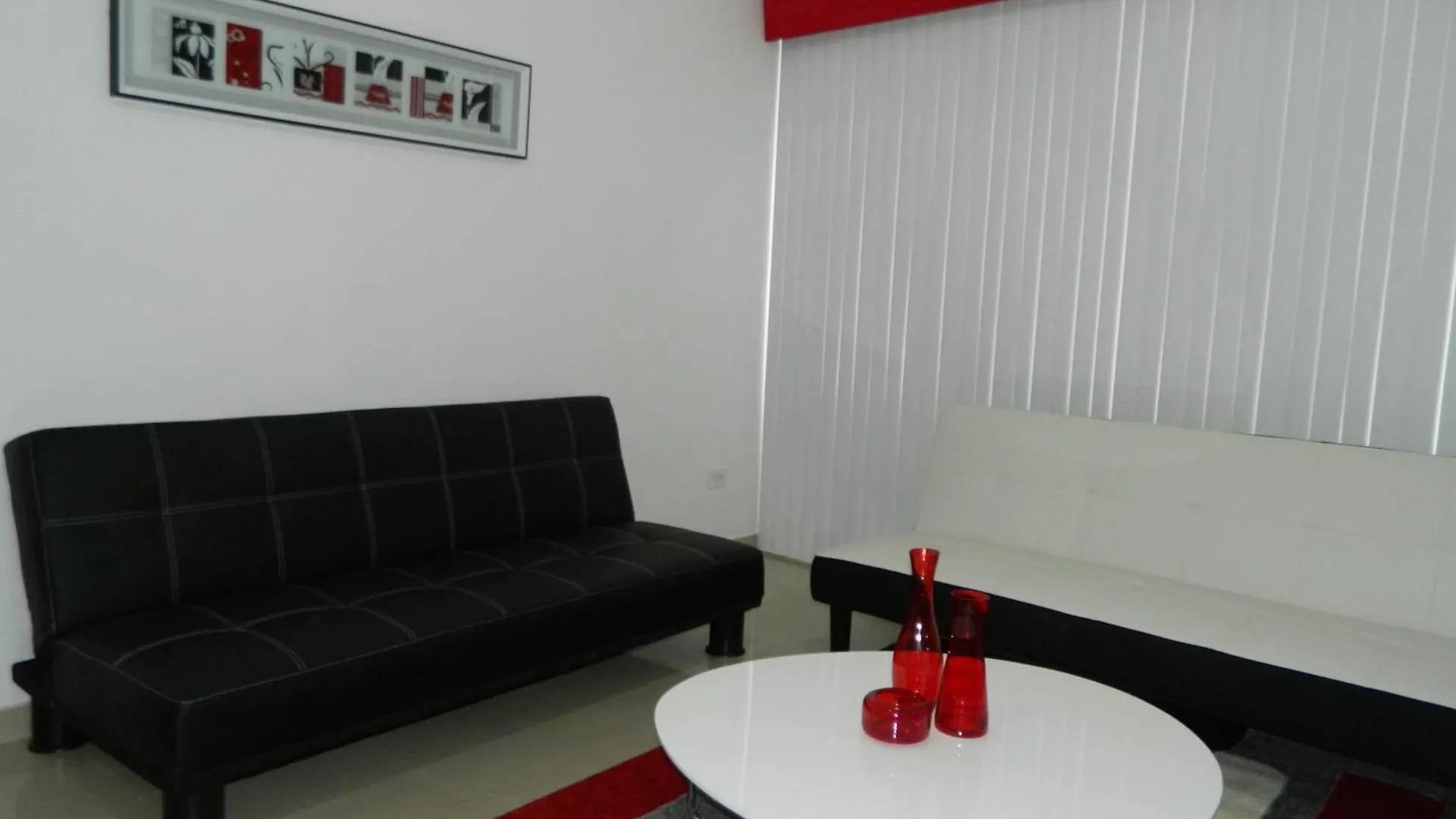 Itsahome Apartments - Torre Van Gogh كويتو