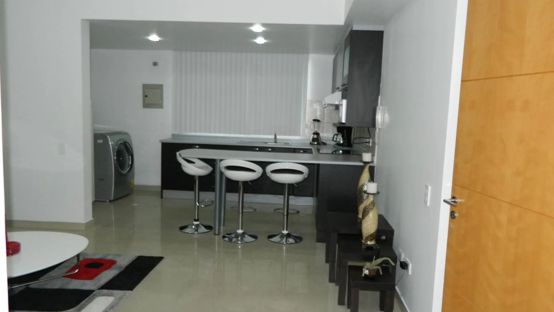 Itsahome Apartments - Torre Van Gogh كويتو