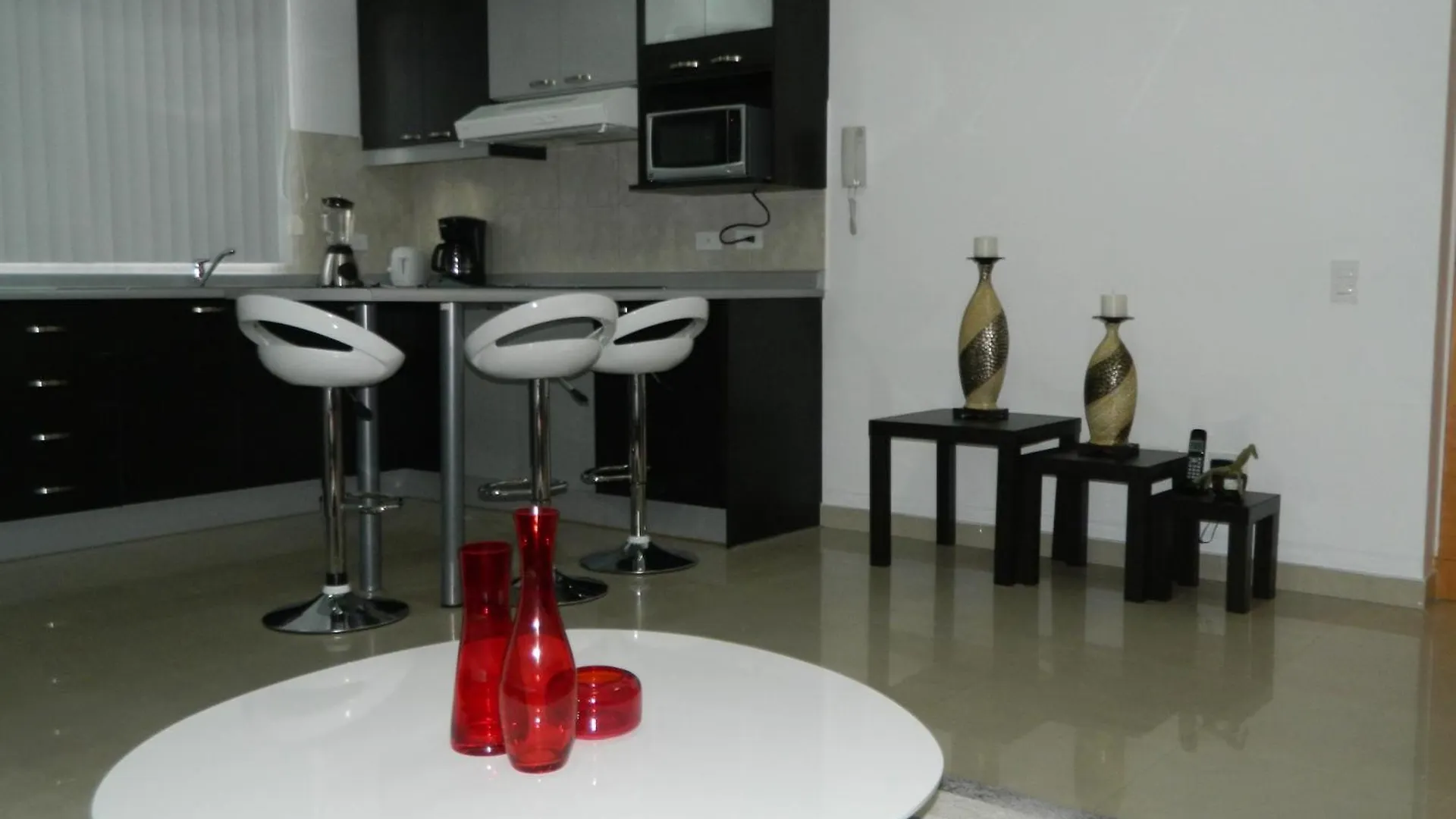 Itsahome Apartments - Torre Van Gogh كويتو 0*,  الإكوادور