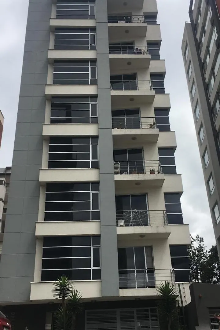 kontakty Itsahome Apartments - Torre Van Gogh